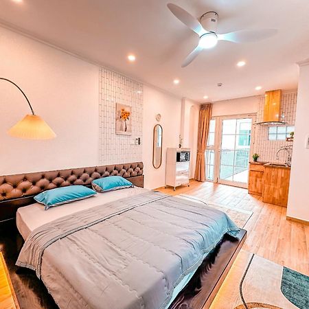 Hotel La Casa Di Dicembre Hanoi Zewnętrze zdjęcie